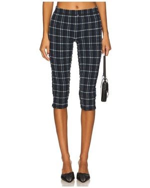 Peachy Den Hose Cindy - Blau