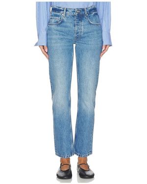Anine Bing Kate Jeans En Color Azul Talla (También En 30)