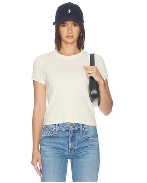 Mother Shirt All Day Every Day - Blau