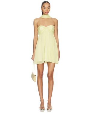 Katie May Robe Lee En. Taille Also En S, Xs, M, Xl - Neutre