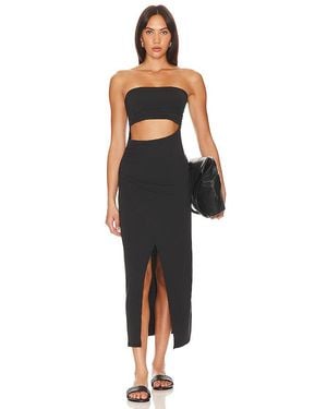 LSPACE Corsica Dress - Black