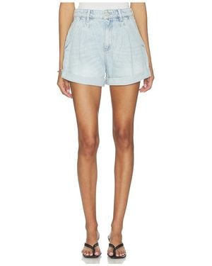 Blank NYC ショートパンツ - ブルー