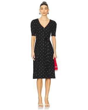 LPA Bambina Dress - Black