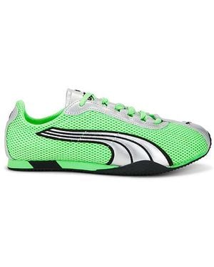 PUMA Sneakers H-Street Og - Grün