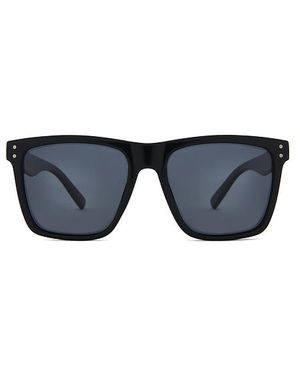 Aire Kraz Sunglasses - Blue