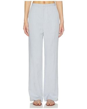 RUE SOPHIE Lan Pant - White