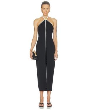 Sancia The Savannah Dress - Black