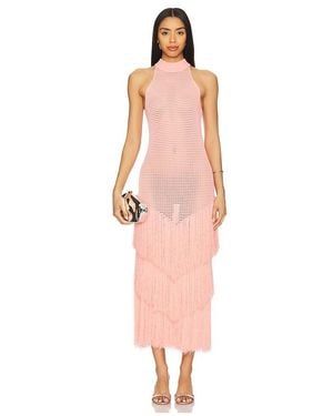 Devon Windsor True Dress - Orange