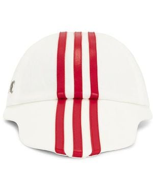 adidas Originals X Thug Club Cap - Red