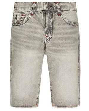 True Religion ショートパンツ - ホワイト