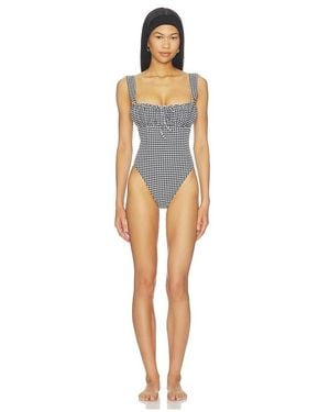 Montce Victoria One Piece - Multicolor