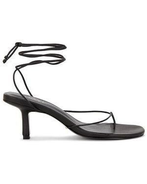 RAYE Nayara Sandal - White