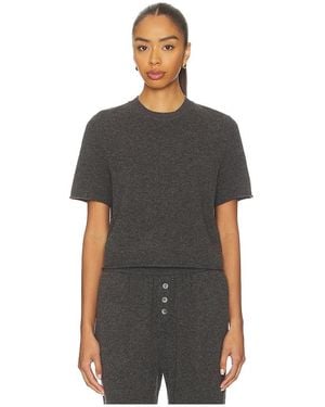 All My Love Ava Top - Black
