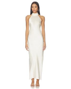 Steve Madden Lara Dress - White