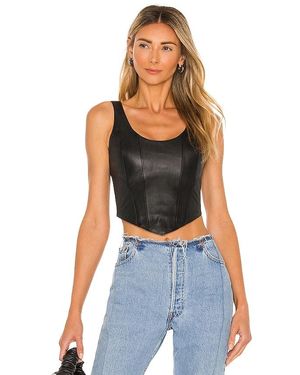 Urban Outfitters Mustang ビスチェ - マルチカラー