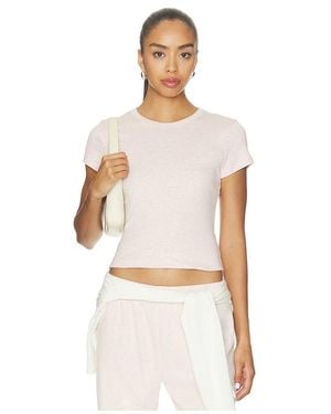 Leset Nando Slim Fit Tee - Multicolour
