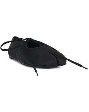 Jeffrey Campbell Saturna Flat - Black