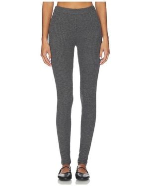 THE GARMENT Como Skinny Legging - Blue
