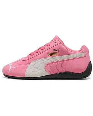 PUMA Sneakers Speedcat Og En. Taille Also En 11, 11.5, 12, 12.5, 13, 13.5 - Rose