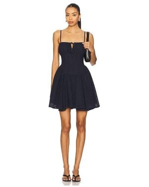 Maude Club Hendrix Dress | Lyst Maude Club Hendrix Dress | Lyst