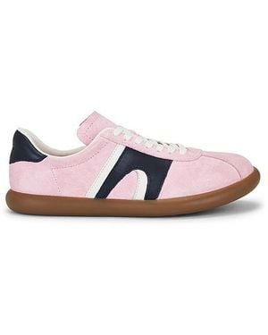 Camper Sneakers Pelotas - Pink