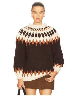 Callaghan Pullover & Sweatshirts Kathleen - Mehrfarbig