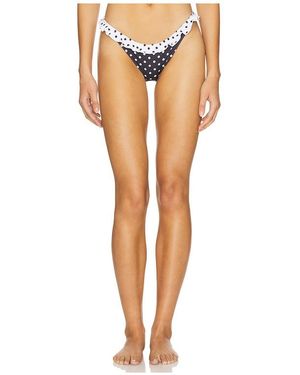 Bananhot Angela Bikini Bottom - White