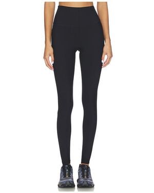 Spanx Leggings - Blau