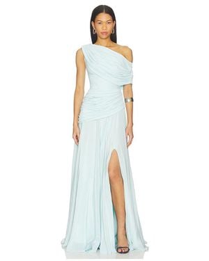 Deme by Gabriella Gemma Dress - White