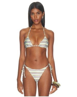 LSPACE Sonia Bikini Top - Multicolor