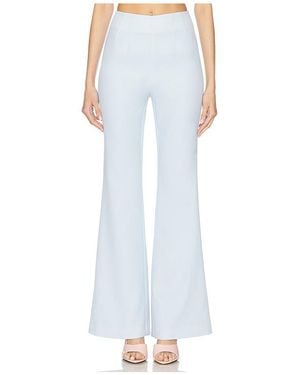 SAU LEE Hose Alex - Weiß