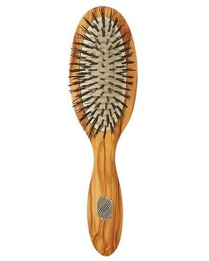 Altesse Studio Cepillo De Pelo Beaute En Color Bronce Talla - Multicolor