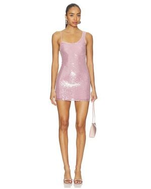 Lovers + Friends Kleid Elise - Mehrfarbig