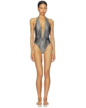 lovewave The Soraya One Piece - Metallic