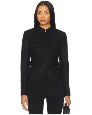 Rag & Bone Mercer Blazer - Black