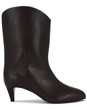 BY FAR Boot Osage - Schwarz