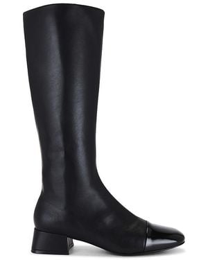 Jeffrey Campbell Allured-Kt Boot - Black