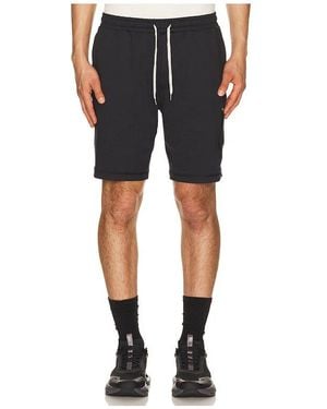 Vuori Sunday Performance 8 Short - Blue