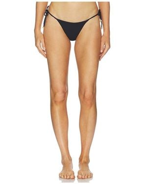 ViX Nell Brazilian Bottom - Black