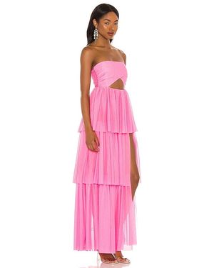 summer dresses midi and maxi PRETTYGARDEN Summer Sleeveless Maxi Dresses for Women Elegant Classy A