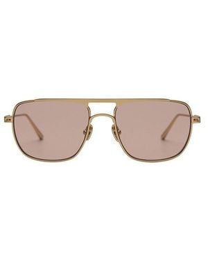 Elisa Johnson Jane Sunglasses - Multicolor