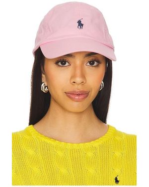 Polo Ralph Lauren Sport Cap - Multicolour