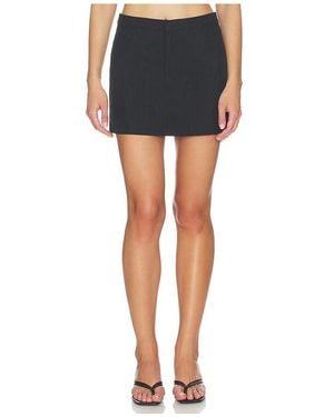 Still Here Kelly Skirt - Black