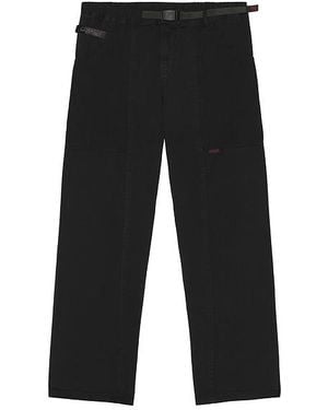 Gramicci Hose Gadget - Schwarz