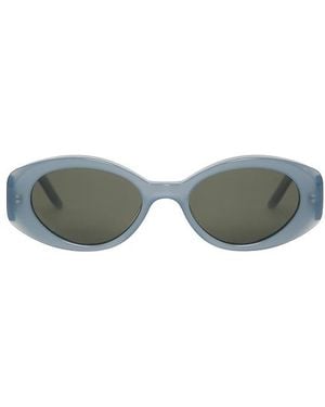 BRU Eyewear Bembridge Sunglasses - Green