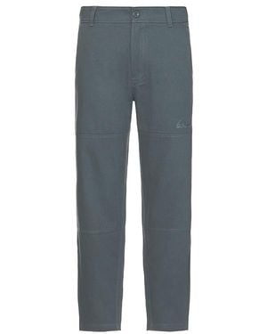BOUND Hose - Blau