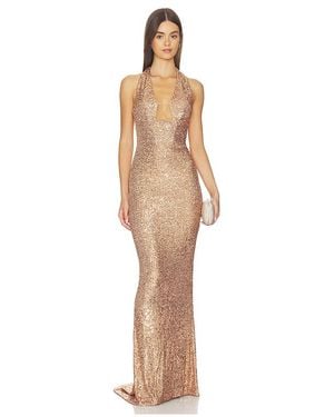 Nookie Kleid Diva - Natur