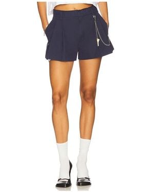 Alexander Wang Shorts - Blau