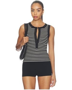 Citizens of Humanity Caralyn Tank - Blue