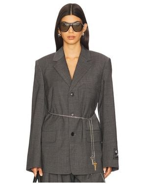 Alexander Wang ブレザー - ブラック